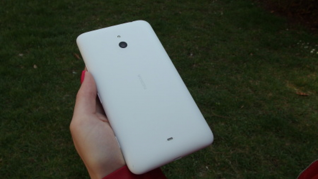 Nokia Lumia 1320