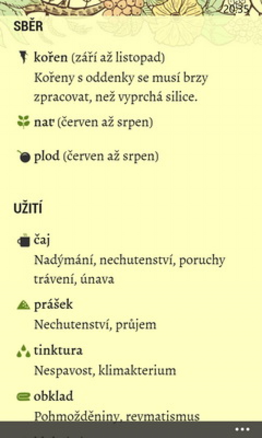 Herbalist