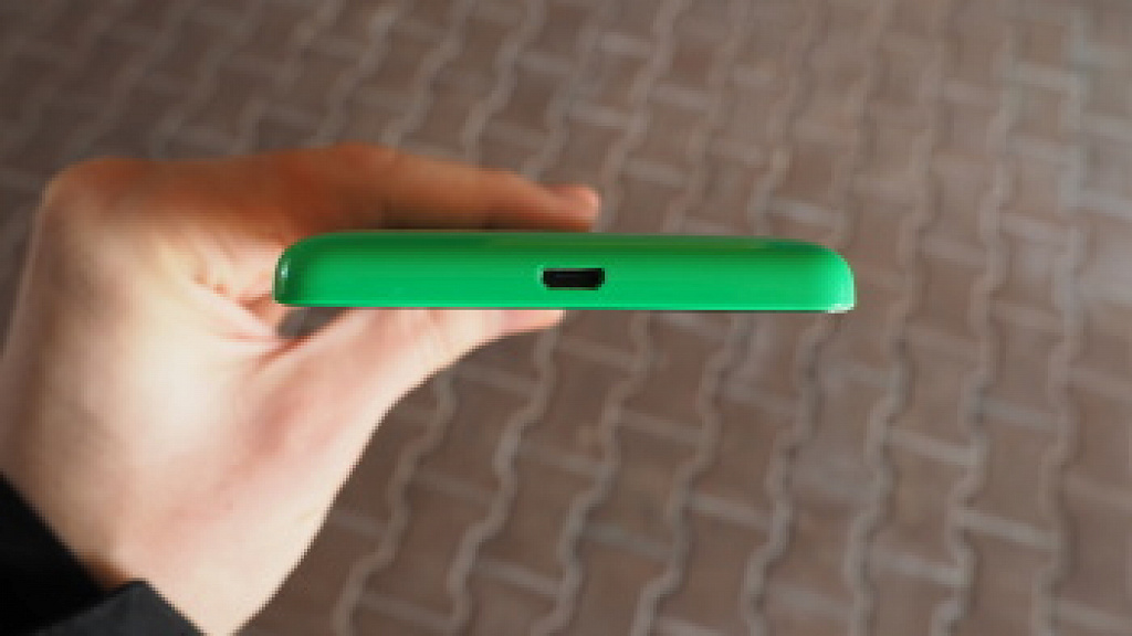 Nokia Lumia 535