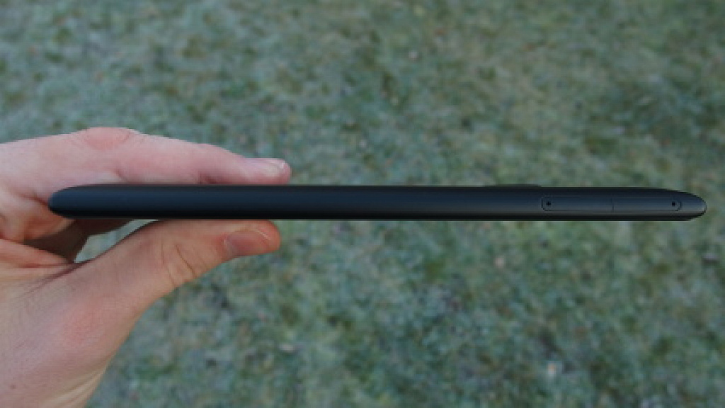 Nokia Lumia 1520