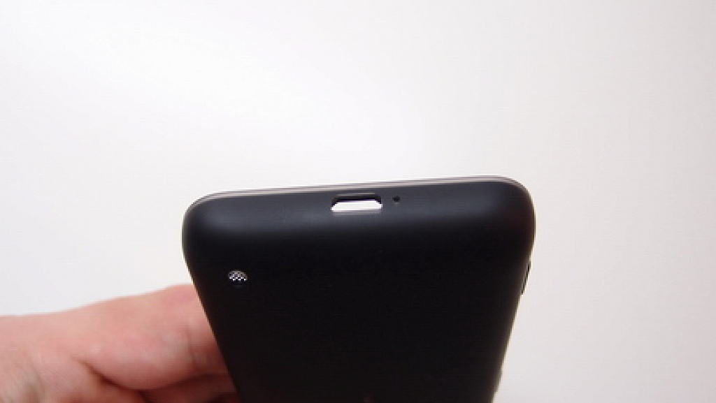 Nokia Lumia 620