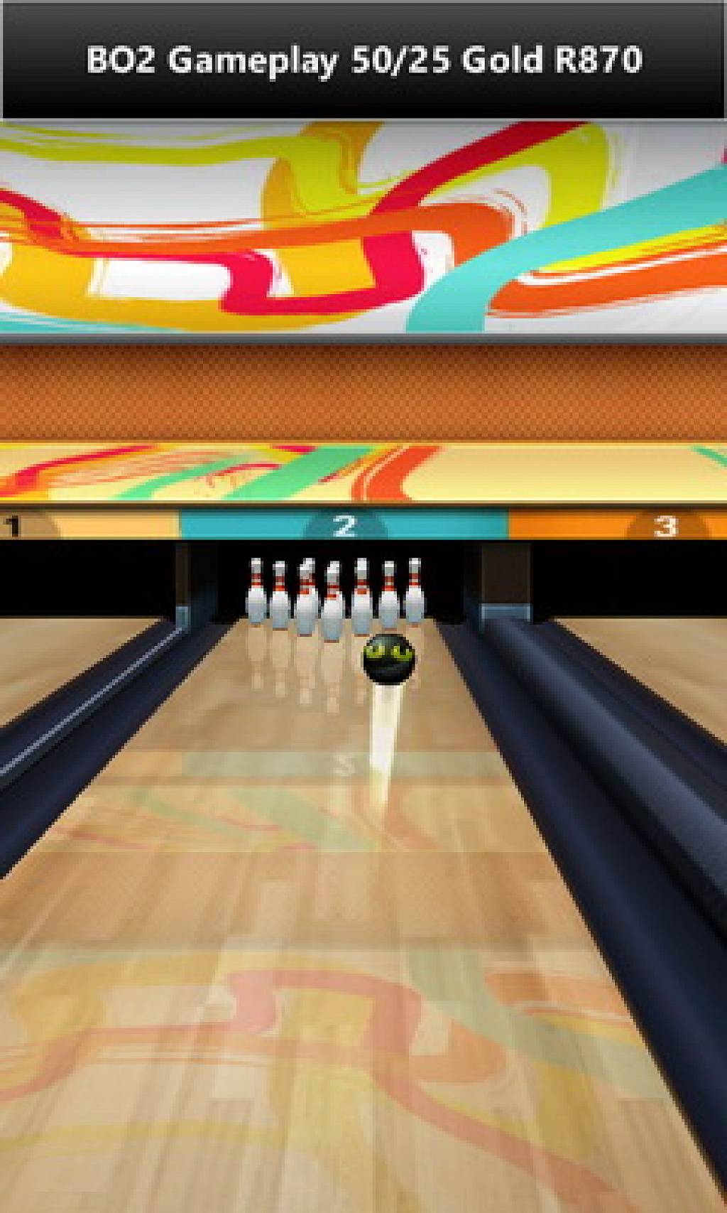bowling