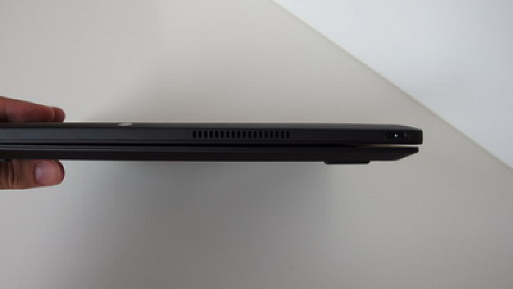 Lenovo Thinkpad Helix