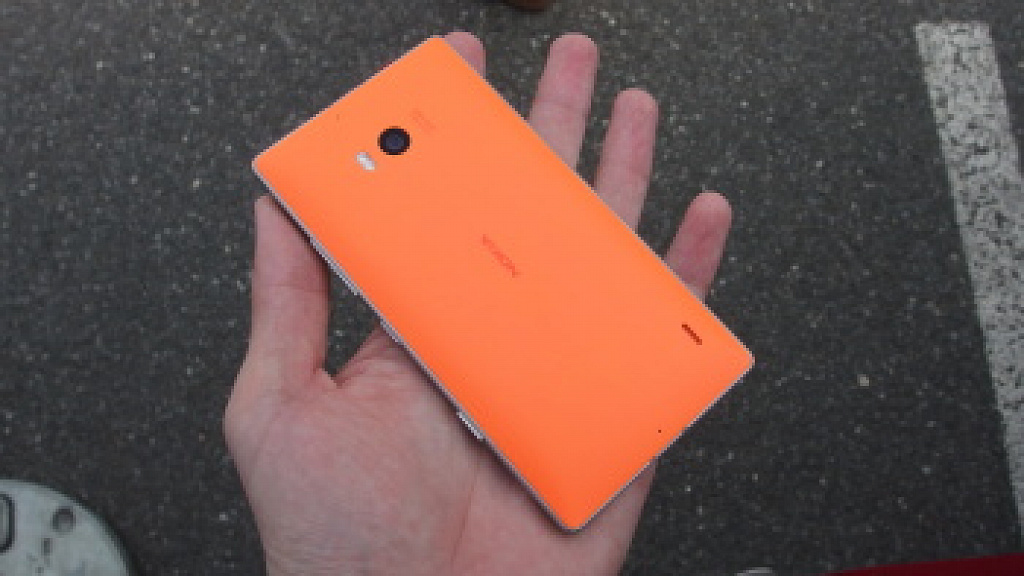 Nokia Lumia 930