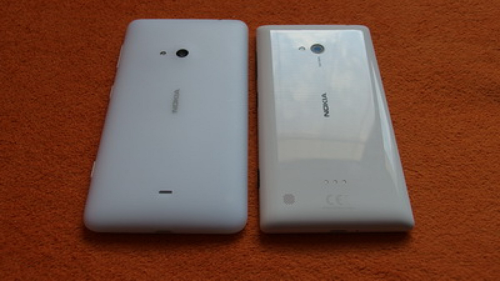 Nokia Lumia 625