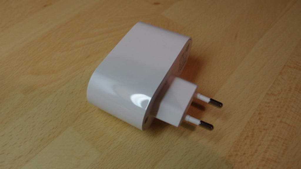 Nokia Wireless Charging Stand DT-910