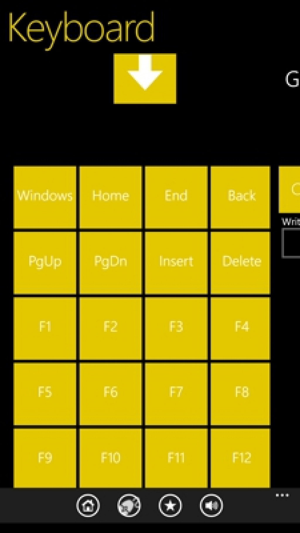 PC Remote