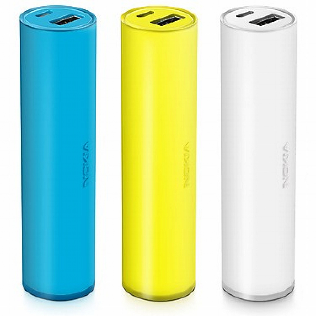 Nokia DC-19