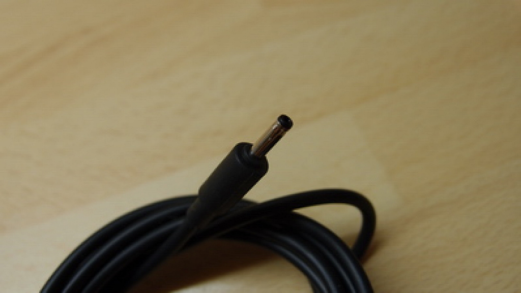 Nokia Wireless Charging Stand DT-910
