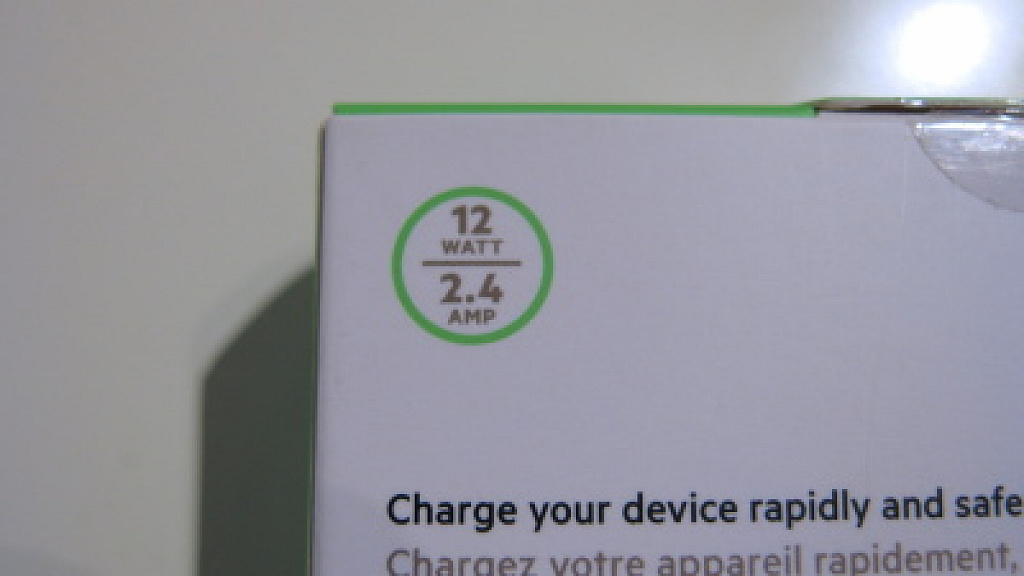 Belkin Car Charger