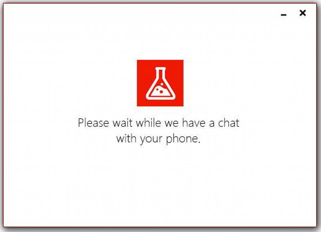 Chevron WP7 Labs