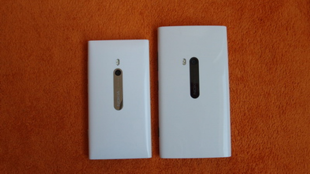 Nokia Lumia 920