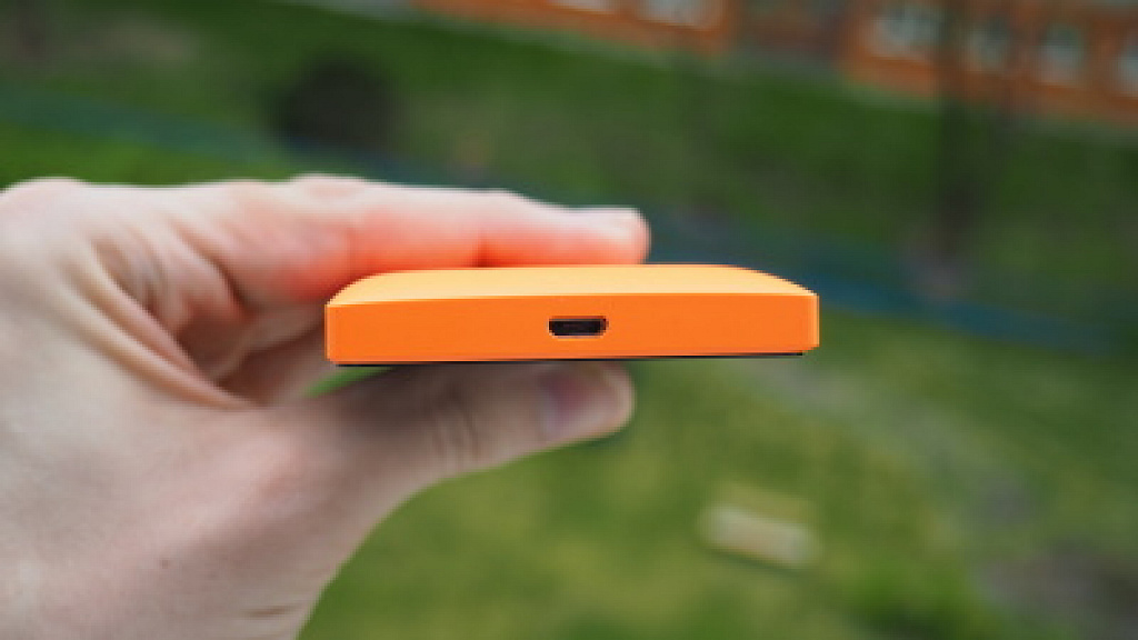 Nokia Lumia 535