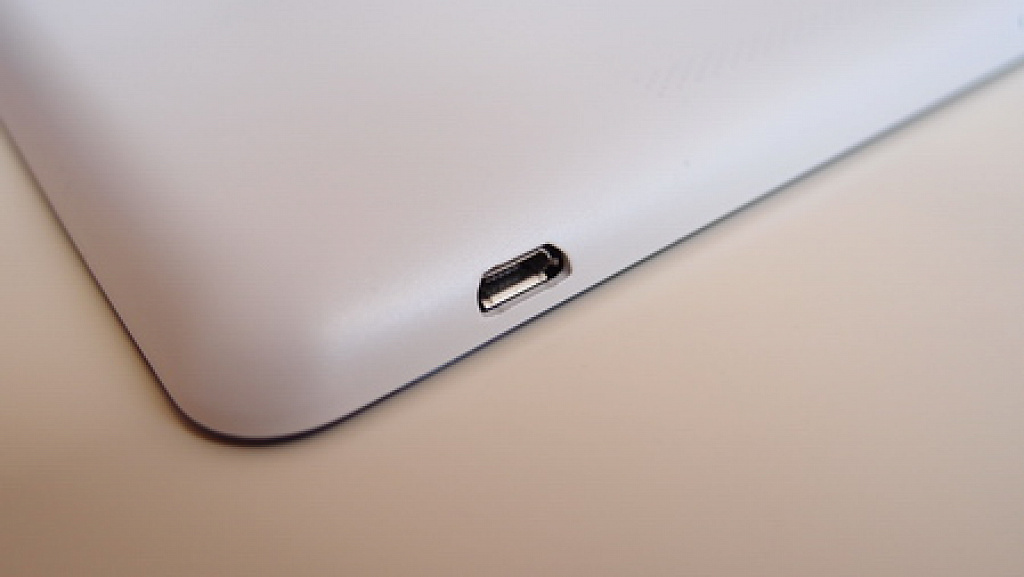 ASUS VivoTab Smart