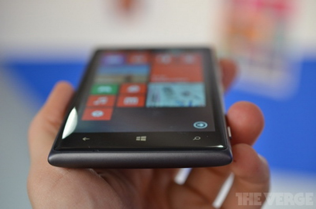 Nokia Lumia 925