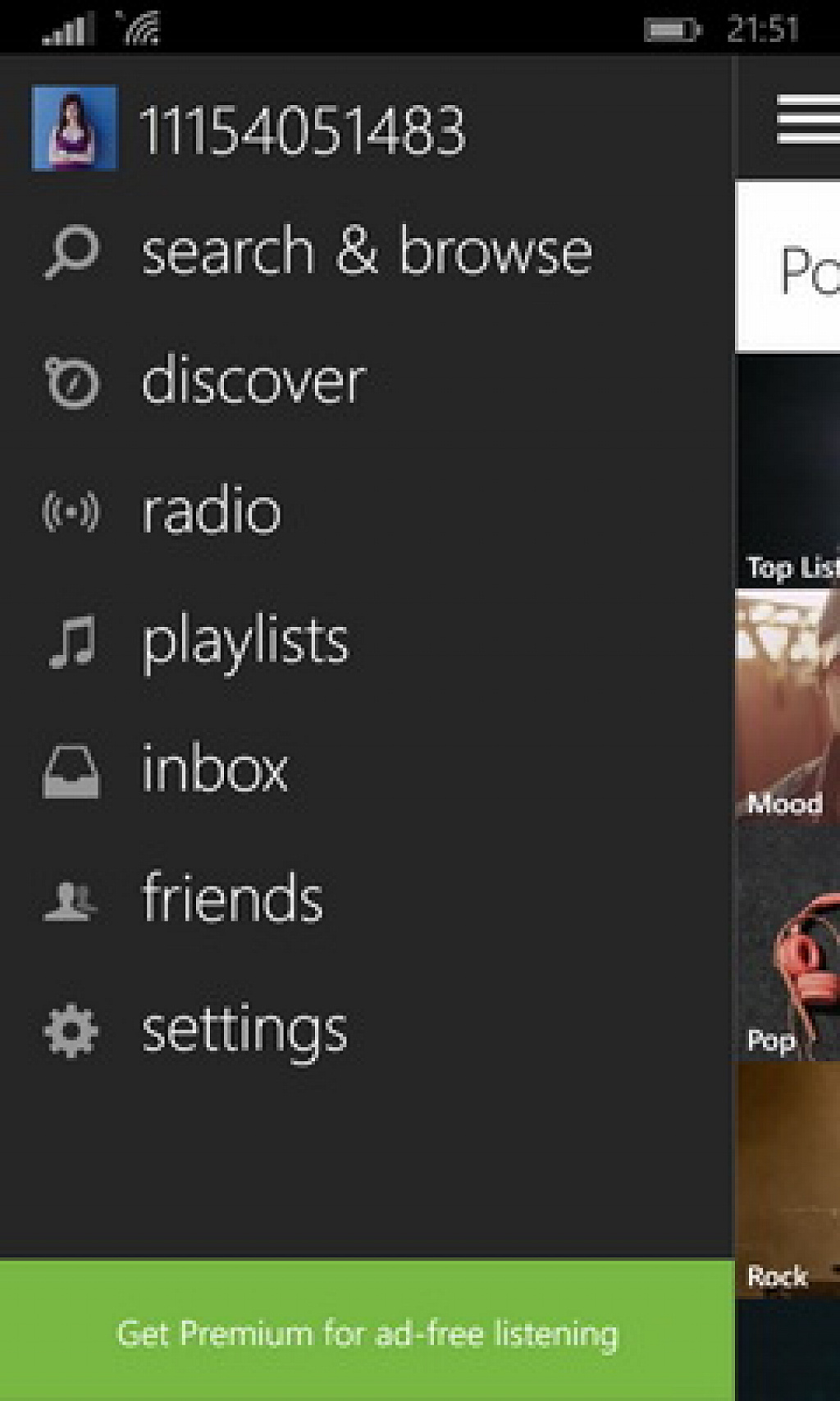 Spotify