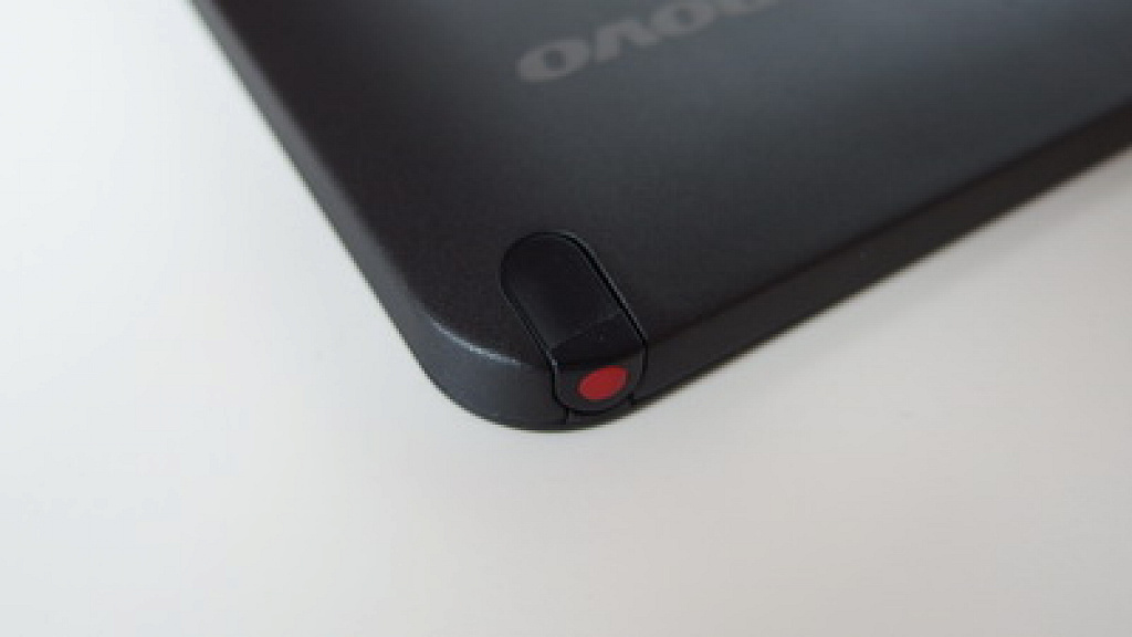 Lenovo Thinkpad Helix