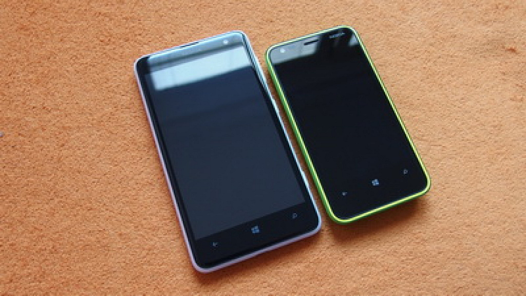 Nokia Lumia 625
