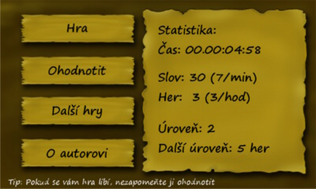 hledani