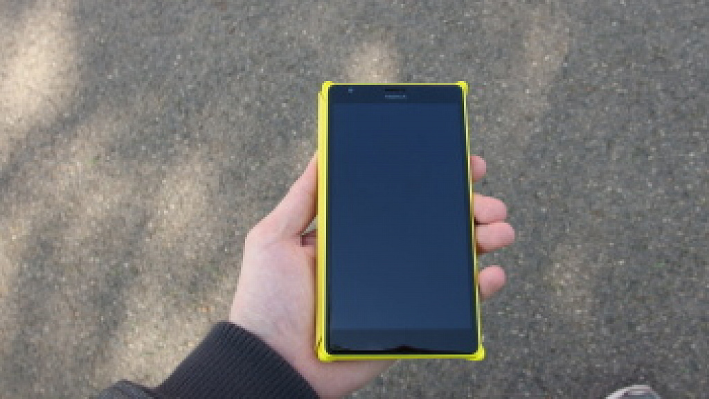 Nokia CP-623