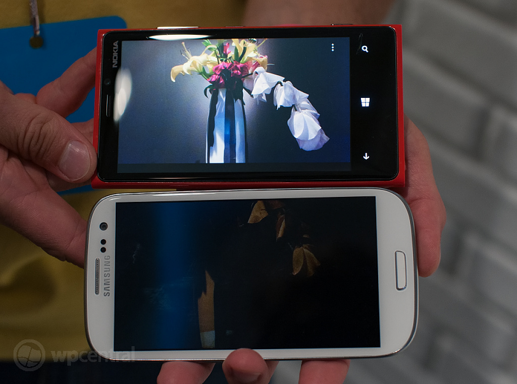 PureView