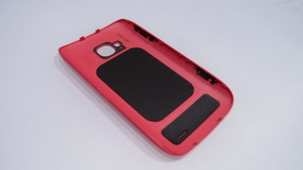 Nokia Lumia 710