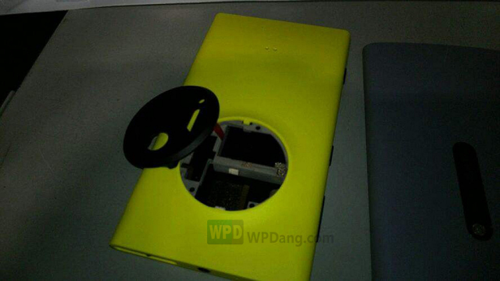 Nokia EOS