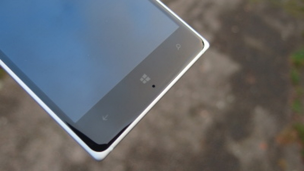 Nokia Lumia 830