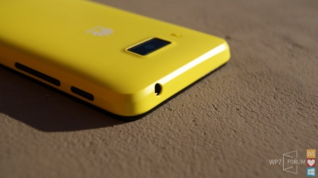 Huawei Ascend W2