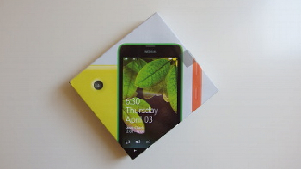 Nokia Lumia 630