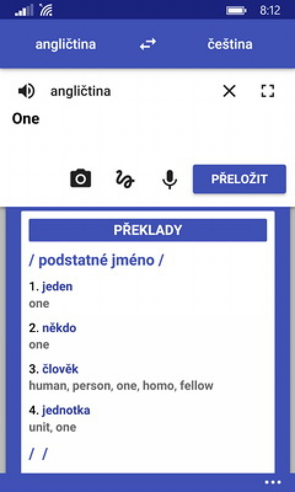 5translate