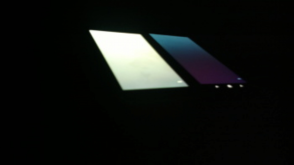 Nokia Lumia 1320 vs. 1520