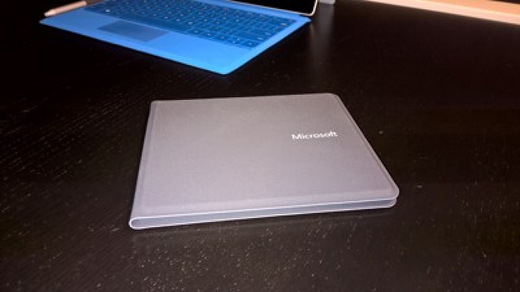 Microsoft Universal Foldable Keybord