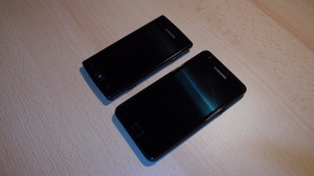 HTC Radar