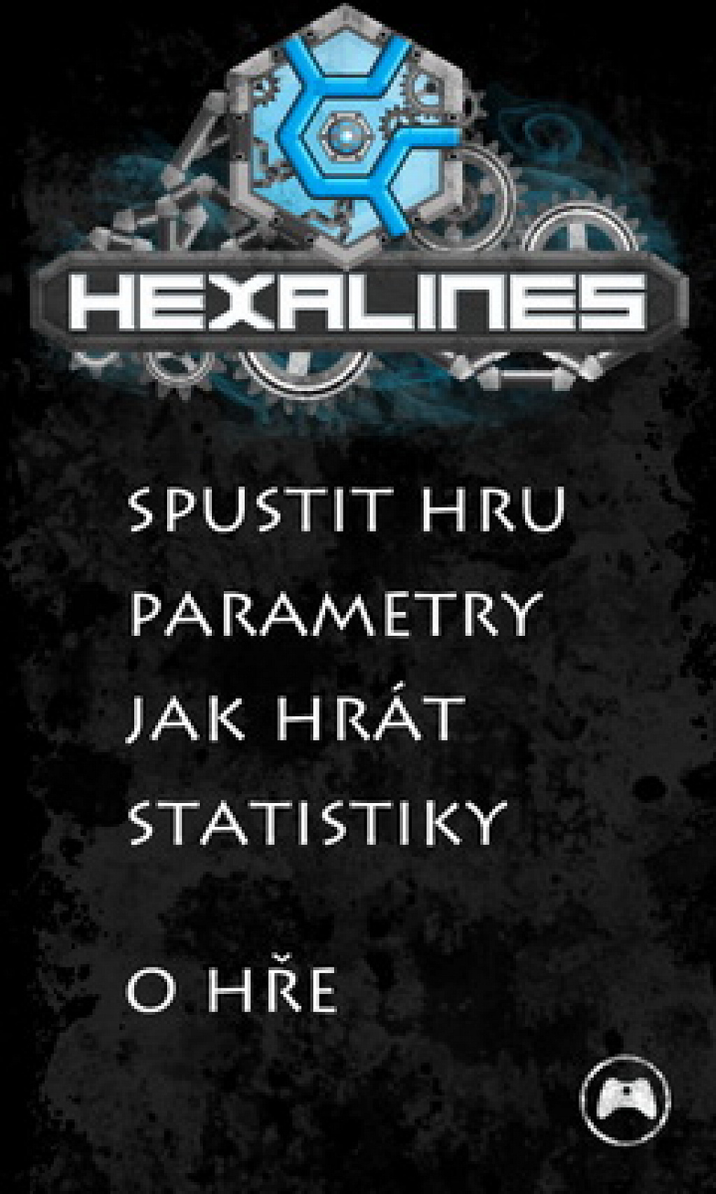 HexaLines