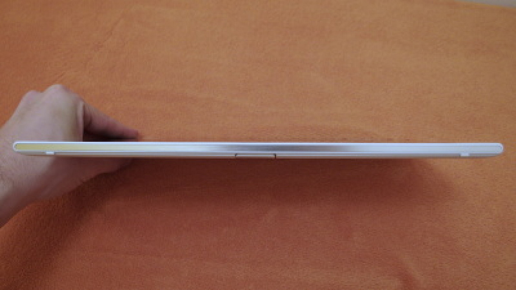 SONY VAIO Tap 11
