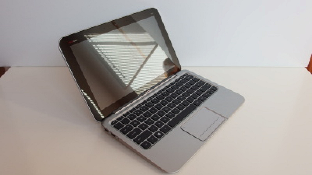 HP Envy X2