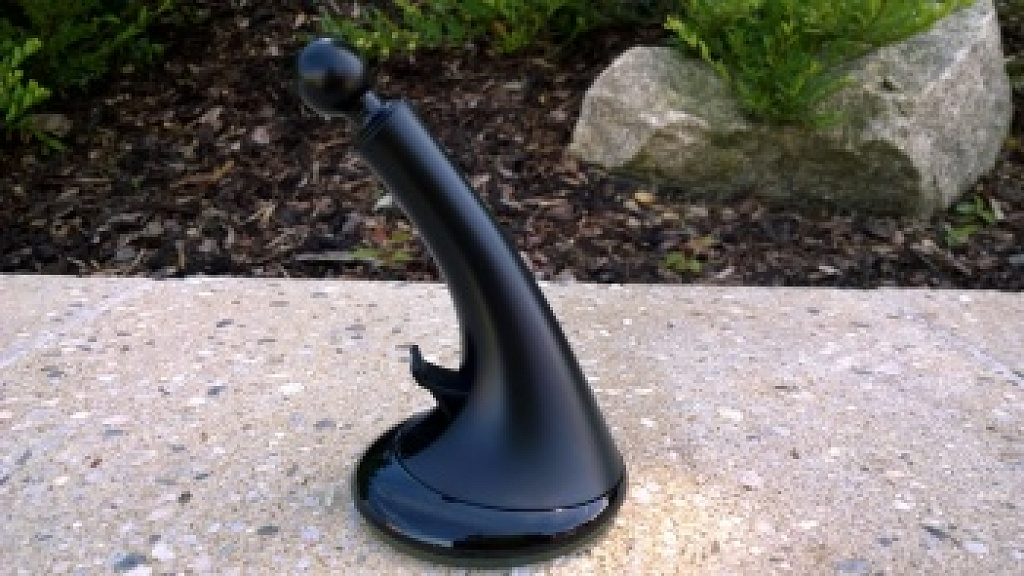 Samsung Vehicle Dock