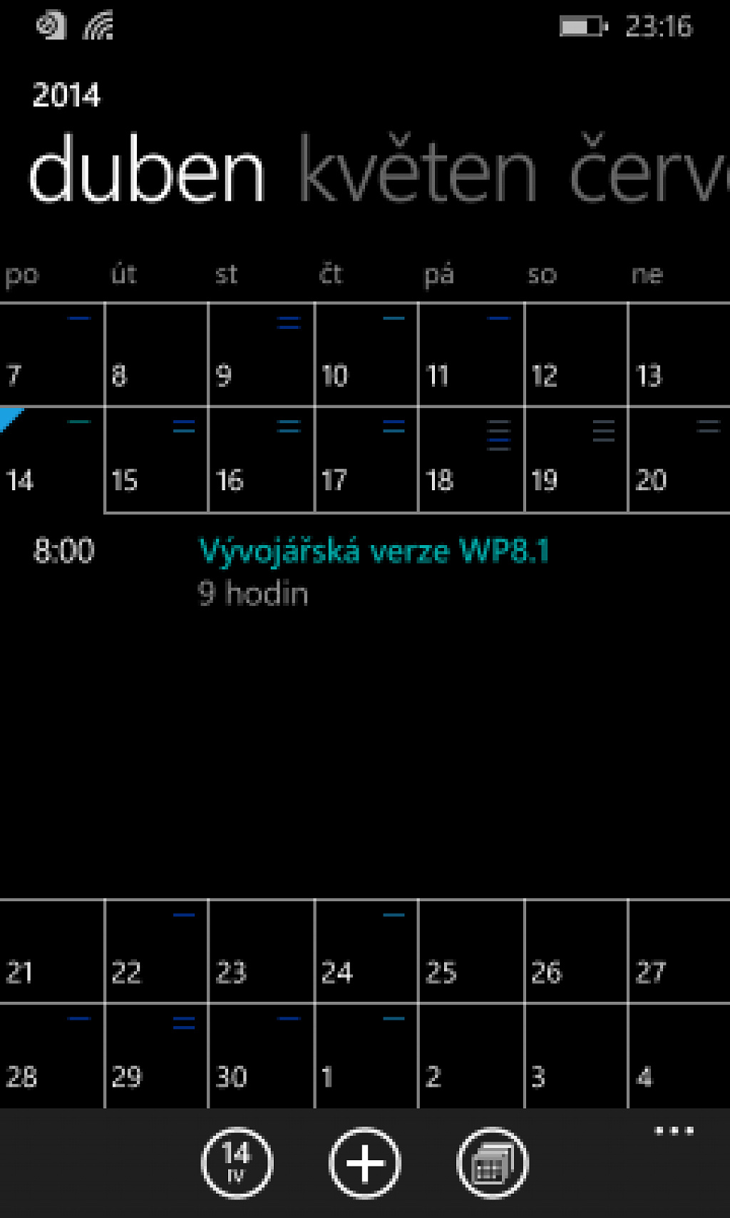 WP8.1