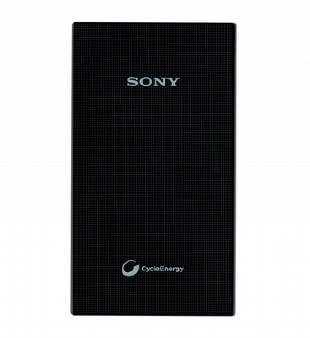 Sony externí nabiječka