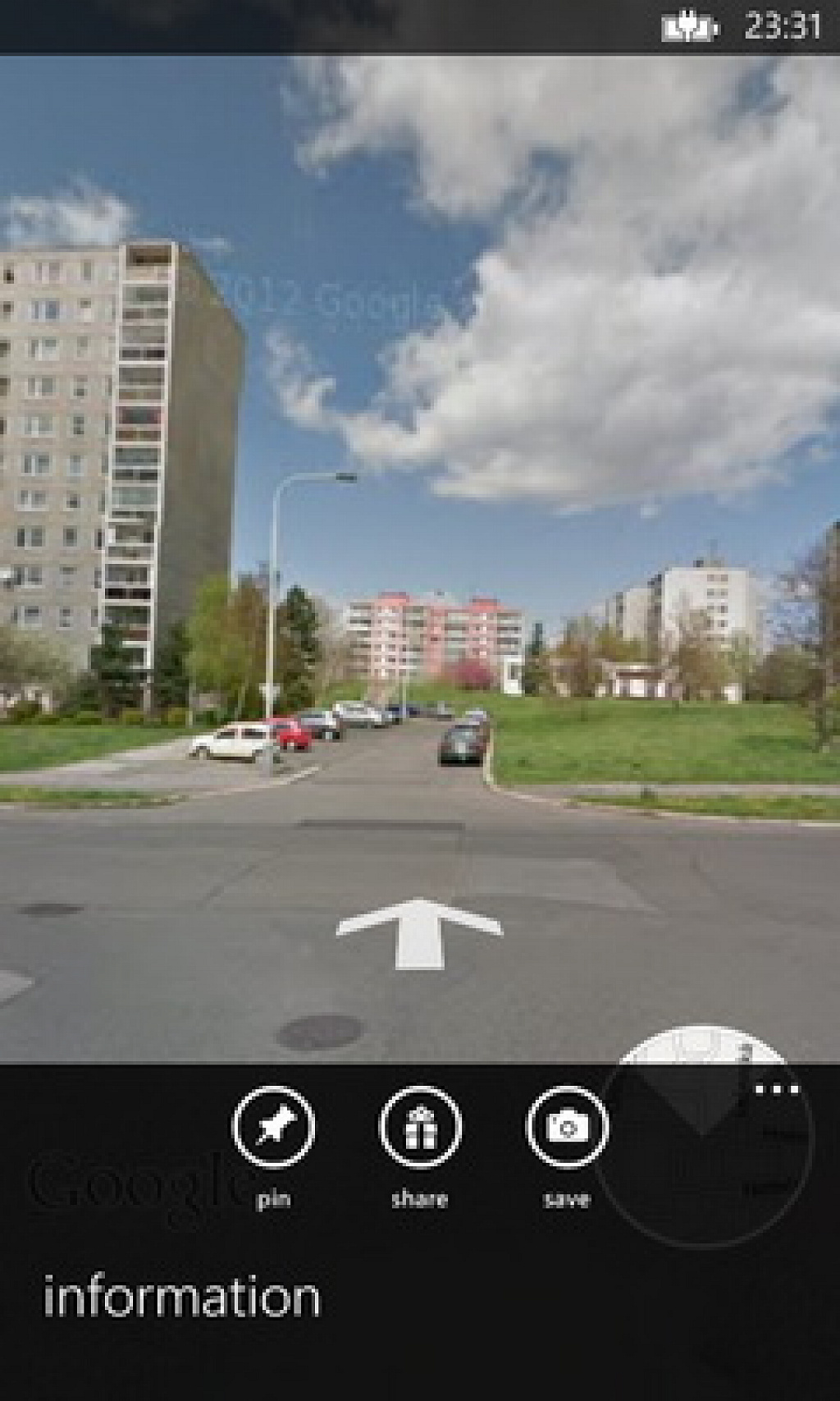 streetview