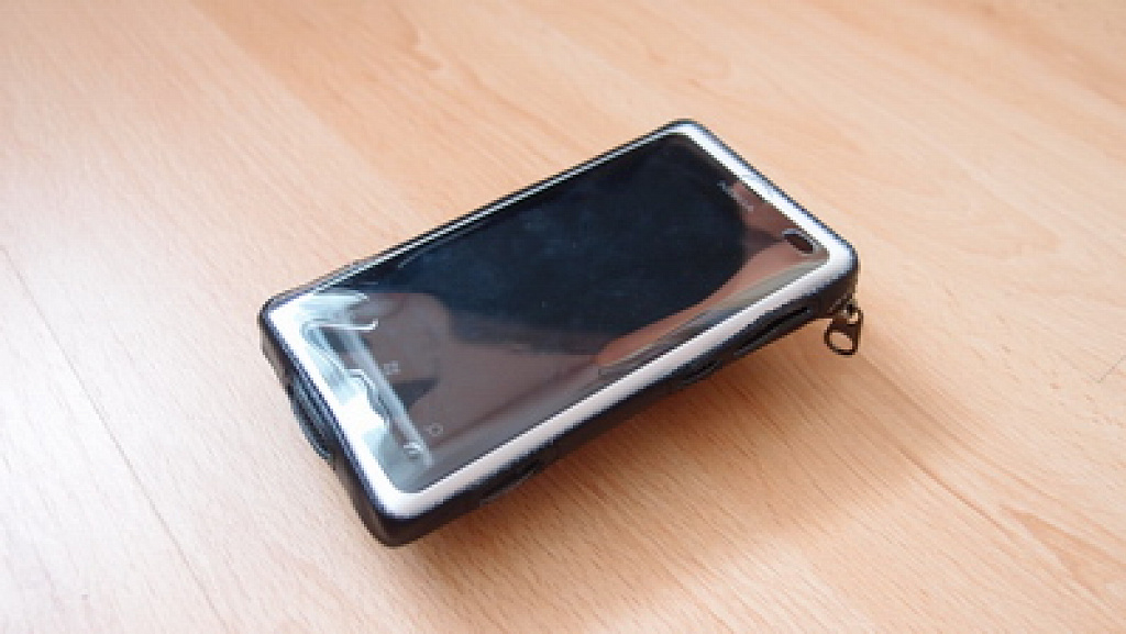 Krusell CLASSIC Lumia 800