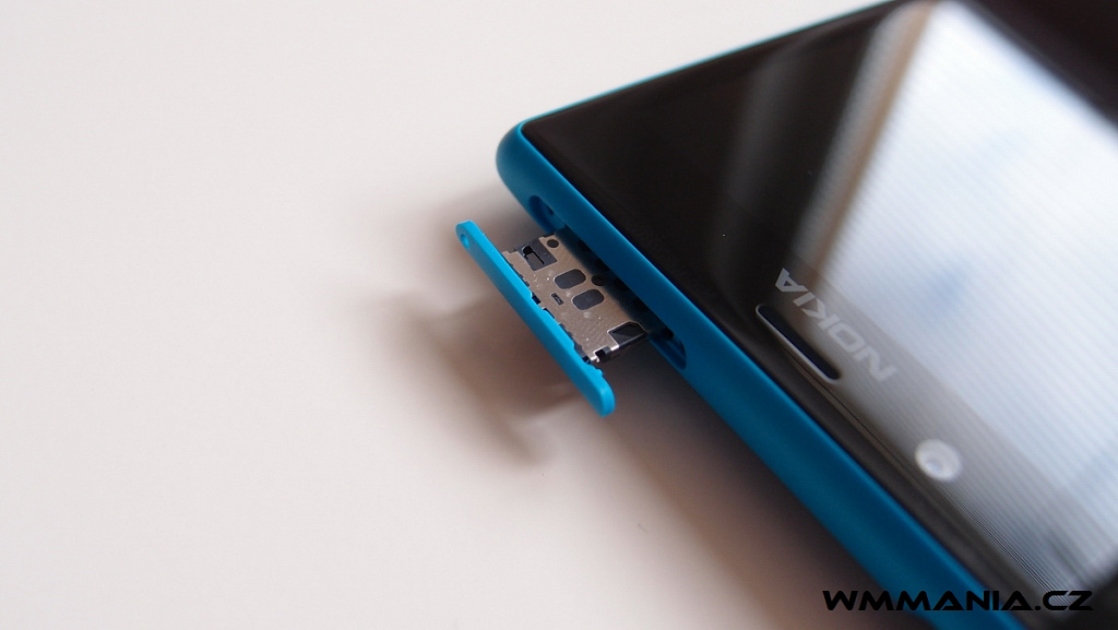 Nokia Lumia 720