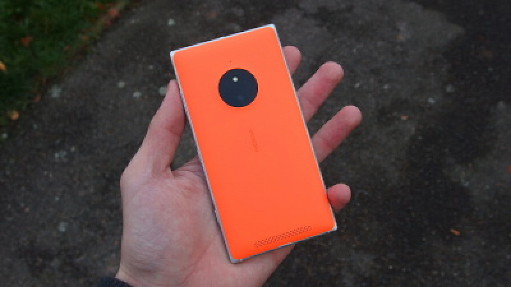 Nokia Lumia 830