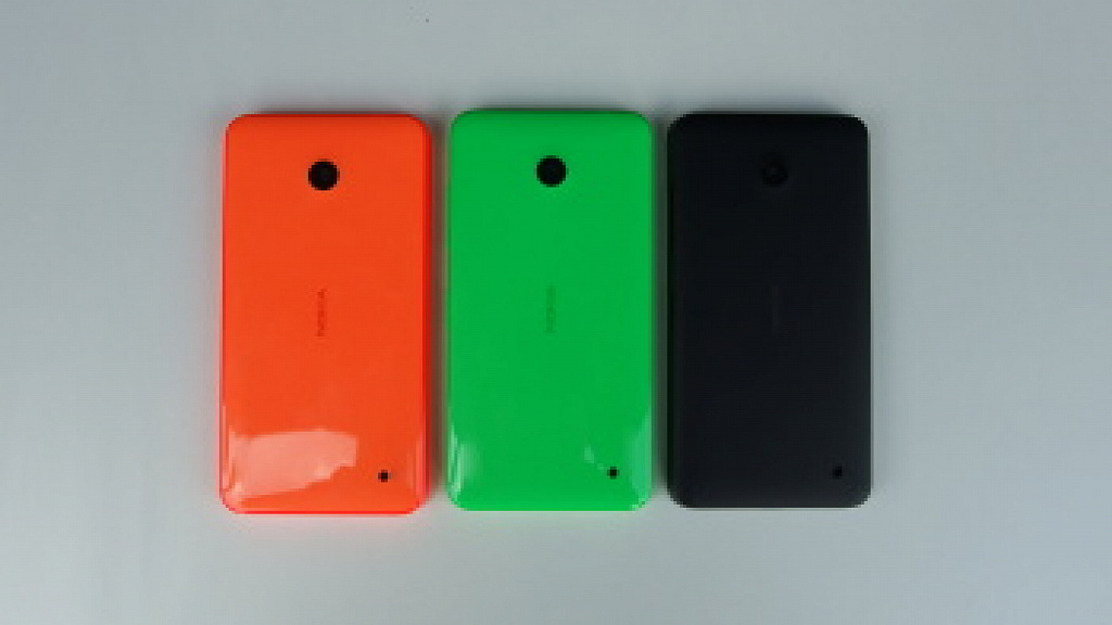 Nokia Lumia 630