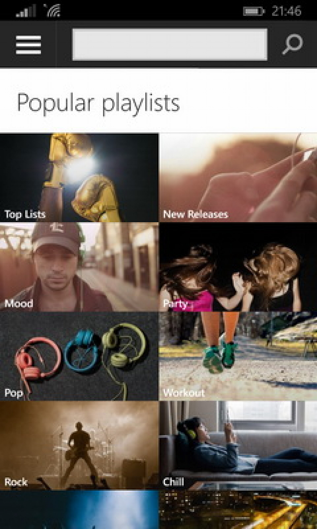 Spotify