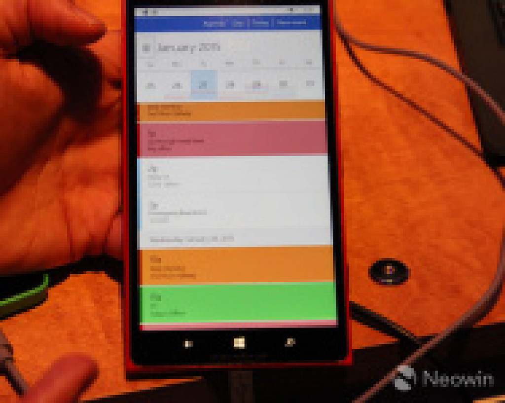 Windows (Phones) 10