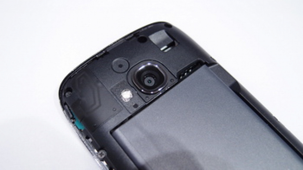 Nokia Lumia 710