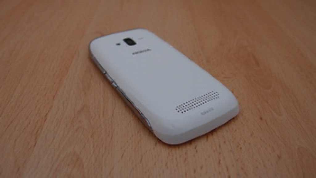 Nokia Lumia 710