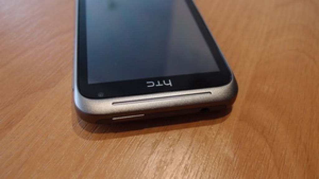 HTC Radar